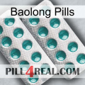 Baolong Pills dapoxetine2